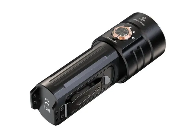 Ліхтар ручний Fenix C16 Фото 2